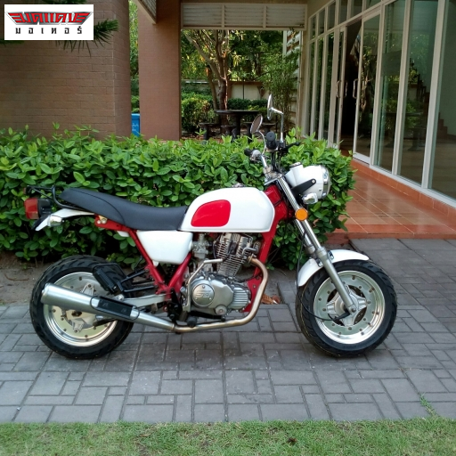 A-pe 125